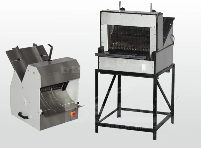 Bread Slicer