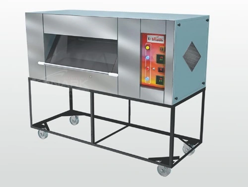 Deck Oven