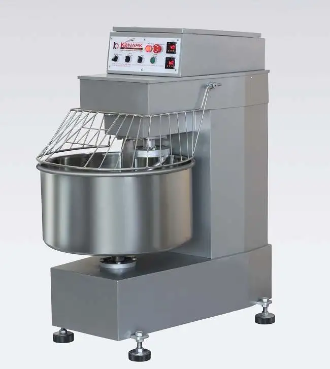 KM-30 Spiral Mixer
